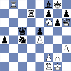 Herman - Orzech (chess.com INT, 2024)