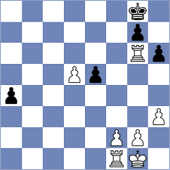 Ngo - Taboas Rodriguez (chess.com INT, 2023)