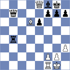Chaplin - Bedi (Chess.com INT, 2020)