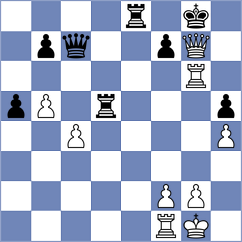 Ballotti - Eisa Mohmood (chess.com INT, 2024)