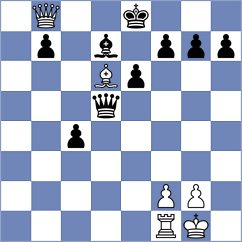Ano Tafalla - Aagaard (chess.com INT, 2021)