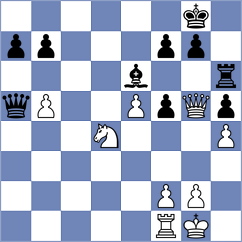 Filgueira - Andersson (chess.com INT, 2024)