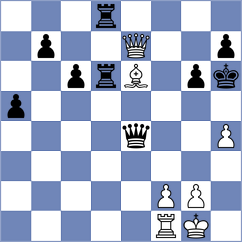 Brahami - Romero Ruscalleda (chess.com INT, 2024)
