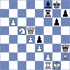 Kujawski - Desideri (chess.com INT, 2024)