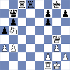 Truskavetsky - Kruckenhauser (chess.com INT, 2024)