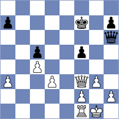 Veiga - Heinechen (chess.com INT, 2023)