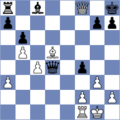 Serikbay - Modi (Chess.com INT, 2020)