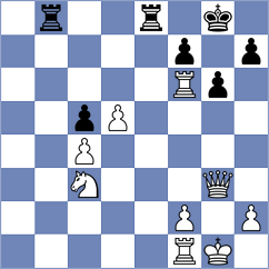 Zakirova - Munoz Monroy (Chess.com INT, 2020)