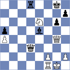 Golubenko - Donatti (chess.com INT, 2024)