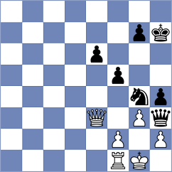 Plazuelo Pascual - Quintiliano Pinto (chess.com INT, 2022)