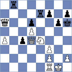 Yakovich - Smith (Chess.com INT, 2020)