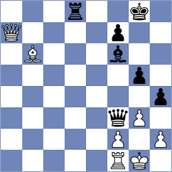 Vincenti - Kunal (chess.com INT, 2024)