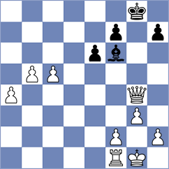 Bornholdt - Cubas (chess.com INT, 2024)