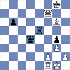 Garmash - Garcia (chess.com INT, 2022)