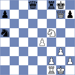 Nakamura - Spitzl (chess.com INT, 2024)