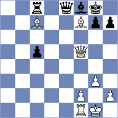Gokhale - Torres (chess.com INT, 2024)