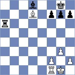 Shkapenko - Orlov (Chess.com INT, 2021)