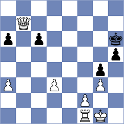 Cadeau - De Souza (Chess.com INT, 2020)