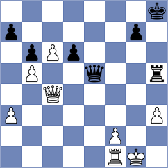 Mirzoev - Balla (chess.com INT, 2021)