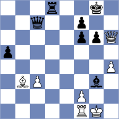 Petrosyan - Kolb (chess.com INT, 2023)