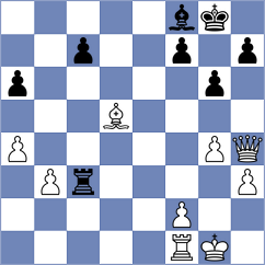 Maltsevskaya - Khater (chess.com INT, 2024)