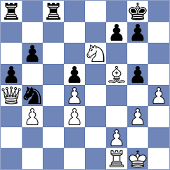 Weetik - Ferey (chess.com INT, 2024)