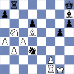 Lima - Rose (chess.com INT, 2024)