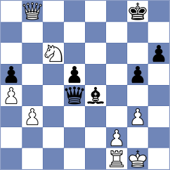 Valdes Escobar - Sluka (Chess.com INT, 2020)