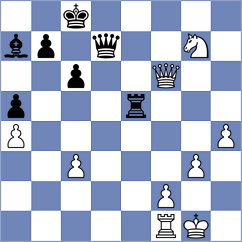 Carlsen - Pechac (Budva MNE, 2023)