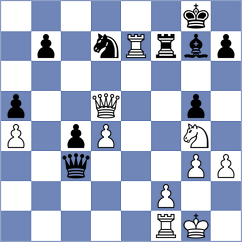 Giri - Steinbuerg (Chess.com INT, 2020)