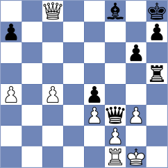 Mansilla - Della Morte (Chess.com INT, 2021)