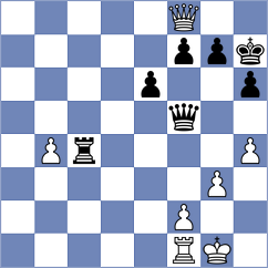 Skliarov - Sriniaiyer (chess.com INT, 2021)