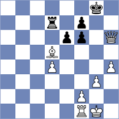 Mizzi - Kiseljova (chess.com INT, 2024)