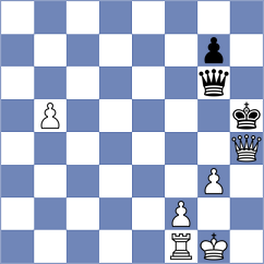 Barbot - Lymar (chess.com INT, 2024)