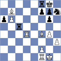 Girish - Rytenko (Chess.com INT, 2021)