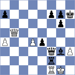 Uzuner - Marin (chess.com INT, 2024)