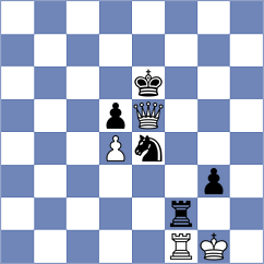 Khanin - Soto Vega (Chess.com INT, 2020)