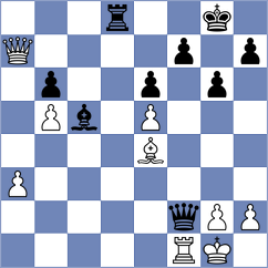 Slovineanu - Hernandez Ojeda (chess.com INT, 2024)