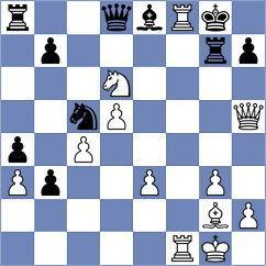 Baum - Antoniou (chess.com INT, 2024)