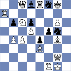 Sousa - Alberto (Chess.com INT, 2020)