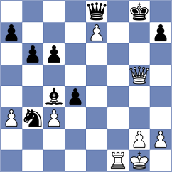 Iljin - Castaldo (Chess.com INT, 2020)