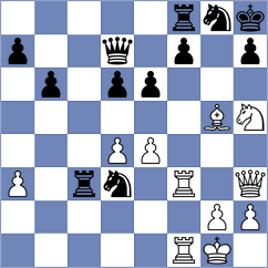 Derjabin - Andreev (chess.com INT, 2024)