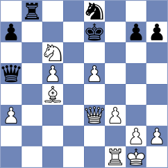 Vera Gonzalez Quevedo - Storch (Chess.com INT, 2020)