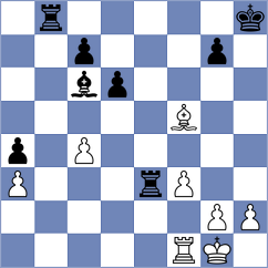 Tarasova - Acosta (chess.com INT, 2024)