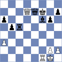 Gajwa - Meskovs (Chess.com INT, 2020)
