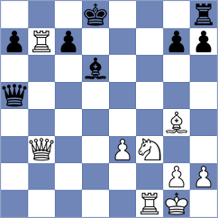 Barria Zuniga - Maris (chess.com INT, 2024)