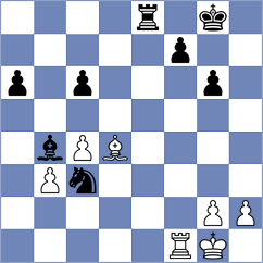 Ruperez Benito - Kollars (chess.com INT, 2024)