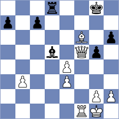 Woodward - Batchimeg (Chess.com INT, 2021)