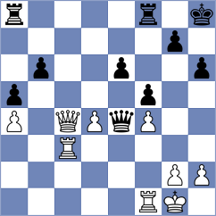 Manukyan - Ramos (Chess.com INT, 2021)