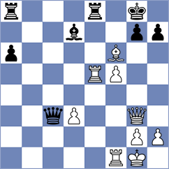 Bon - Kobalia (chess.com INT, 2023)